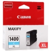 Картридж Canon PGI-1400XL для MAXIFY MB2040\2340 Cyan (Ориг.)