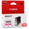 Картридж Canon PGI-1400XL для MAXIFY MB2040\2340 Magenta (Ориг.)
