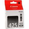 Картридж Canon PGI-425PGBK для PIXMA iP4840/MG5140/5240/6140/8140 Black (Ориг.)