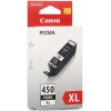 Картридж Canon PGI-450PGBK (XL) для MG6340, MG5440, IP7240 Black (Ориг.)