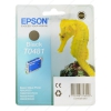 Картридж Epson T0481 для Stylus Photo R200/R220/R300/R320/RX500/RX600/RX620 Black (Ориг.)