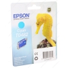 Картридж Epson T0482 для Stylus Photo R200/R300/RX500/RX600/RX620 Cyan (Ориг.)