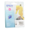Картридж Epson T0483 для Stylus Photo R200/R300/RX500/RX600/RX620 Magenta (Ориг.)