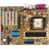 M/B ASUSTEK K8N-E DELUXE   SOCKET754 <NFORCE3 250GB> AGP+LAN1000+1394 SATA RAID U133 ATX 3DDR<PC-3200>