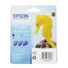 Картридж Epson T048C для Stylus Photo R200/R220/R300/R320/RX500/RX600/RX620 Multi Pack (BCM) (Ориг.)