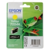 Картридж Epson T0544 для Stylus Photo R800/R1800 Yellow (Ориг.)