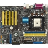 M/B ASUSTEK K8V   SOCKET754 <VIA K8T800> AGP+GBLAN SATA RAID U133 ATX 3DDR