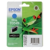 Картридж Epson T0549 для Stylus Photo R800/R1800 Blue (Ориг.)
