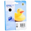 Картридж Epson T0551 для Stylus Photo R240/RX420/RX425/RX520 Black (Ориг.)