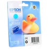 Картридж Epson T0552 для Stylus Photo R240/RX420/RX425/RX520 Cyan (Ориг.)