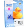 Картридж Epson T0553 для Stylus Photo R240/RX420/RX425/RX520 Magenta (Ориг.)