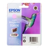 Картридж Epson T0806 для Stylus Photo P50, PX650700W/800FW, R265/285/360, RX560/585/68 Lght Magenta (Ориг.)