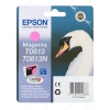 Картридж Epson T0813 для Stylus Photo R270/290/RX590 Magenta (Ориг.)