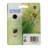 Картридж Epson T0821 для Stylus Photo R270/290/RX590 Black (Ориг.)