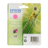 Картридж Epson T0823 для Stylus Photo R270/290/RX590 Magenta (Ориг.)