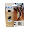 Картридж Epson T0921 для Stylus C91/T26/CX4300/TX106/TX109 Black (Ориг.)