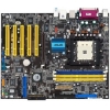 M/B ASUSTEK K8V SE DELUXE   SOCKET754 <VIA K8T800> AGP+GBLAN+1394 SATA RAID U133 ATX 3DDR