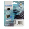 Картридж Epson T1031 (XL) для Stylus T40W/TX600FW Black (Ориг.)