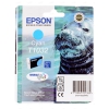 Картридж Epson T1032 (XL) для Stylus T40W/TX600FW/T1100 Cyan (Ориг.)