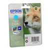 Картридж Epson T1282 (M) для S22/SX125/SX420W/SX425W/BX305F/BX305FW Cyan (Ориг.)