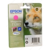 Картридж Epson T1283 (M) для S22/SX125/SX420W/SX425W/BX305F/BX305FW Magenta (Ориг.)