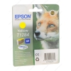Картридж Epson T1284 (M) для S22/SX125/SX420W/SX425W/BX305F/BX305FW Yellow (Ориг.)