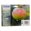 Картридж Epson T1295 (L) для SX420W/425W/525WD/620FW/BX305F/FW/320FW/525WD/625FWD Multi Pack (BCMY) (Ориг.)