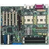 M/B ASUSTEK PC-DL DELUXE   DUAL SOCKET604<I875P>AGP PRO+LAN1000+IEEE1394 SATA U100 ATX 4DDR<PC-2700>