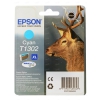 Картридж Epson T1302 (XL) для SX525WD/620FW/BX525WD/625FWD Cyan (Ориг.)