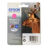 Картридж Epson T1303 (XL) для SX525WD/620FW/BX525WD/625FWD Magenta (Ориг.)