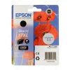 Картридж Epson T17 (XL) для XP-103/203/207 Black (Ориг.)