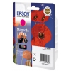 Картридж Epson T17 (XL) для XP-103/203/207 Magenta (Ориг.)