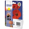 Картридж Epson T17 (XL) для XP-103/203/207 Yellow (Ориг.)