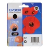 Картридж Epson T17 для XP-103/203/207 Black (Ориг.)