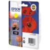 Картридж Epson T17 для XP-103/203/207 Yellow (Ориг.)