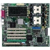 M/B ASUSTEK PR-DLS533/2GBL/1030   DUAL SOCKET604<SERVERWORKS GCLE>U320SCSI+SVGA+2XGBLAN U100 5PCI64 EXTATX 6DDR