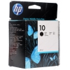 Картридж HP 10 (C4844A)  для HP DJ 500/800/2000C/2500C Black (Ориг.)