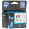 Картридж HP 121 (CC643HE) для DJ D2563/D2663/D5563/F2483/F4283/F4583/PS C4683 Color (CMY) (Ориг.)