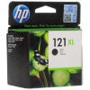 Картридж HP 121XL (CC641HE) для DJ D2563/D2663/D5563/F2483/F4283/F4583/PS C4683 Black (Ориг.)