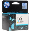 Картридж HP 122 (CH562HE) для DJ 1050/2050/2050S Color (CMY) (Ориг.)