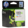 Картридж HP 122XL (CH564HE) для DJ 1050/2050/2050S Color (CMY) (Ориг.)