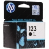 Картридж HP 123 (F6V17AE) для HP DJ 2130 Black (Ориг.)