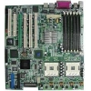 M/B ASUSTEK PU-DLS/7902   DUAL SOCKET604<IE7501>U320SCSI+SVGA+LAN100+LAN1000 U100 4PCI-X EXTATX 6DDR