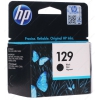 Картридж HP 129 (C9364HE) для DJ 5943/6943/6983/D4163/6313 Black (Ориг.)
