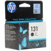 Картридж HP 131 (C8765HE) для DJ 5743/6543/6583/psc2353 Black (Ориг.)