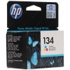 Картридж HP 134 (C9363HE) для DJ 5743/6543/6583/psc2353 Color (CMY) (Ориг.)