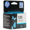 Картридж HP 135 (C8766HE) для DJ 5743/6543/6583/psc2353 Color (CMY) (Ориг.)
