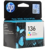 Картридж HP 136 (C9361HE) для PCS 1513 Color (CMY) (Ориг.)