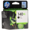 Картридж HP 140XL (CB336HE) для HP DJ D4263/D4363/D5363/C4283/C4483/C4583/C5283/J5783/J6413 Black (Ориг.)