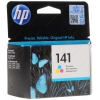 Картридж HP 141 (CB337HE) для HP DJ D4263/D4363/D5363/C4283/C4483/C4583/C5283/J5783/J6413 Color (CMY) (Ориг.)